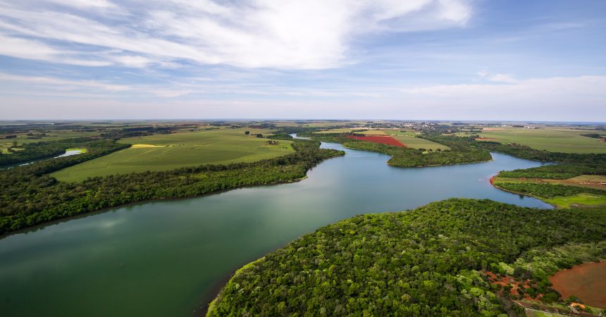 foto de Áreas de Reserva Legal a Venda