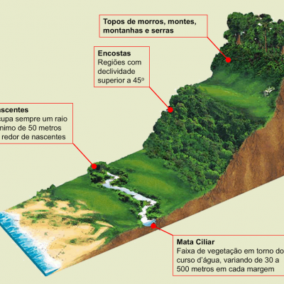 Foto de Áreas de Reserva Legal a Venda