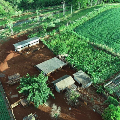 Foto de Sítio à Venda - Sarandi - PR