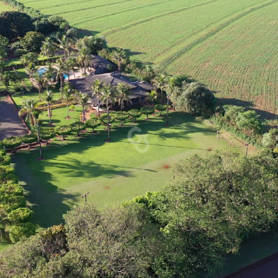 Foto de Sítio à Venda - Iguatemi (Distrito de Maringá)