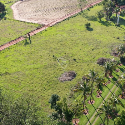 Foto de Sítio à Venda - Iguatemi (Distrito de Maringá)