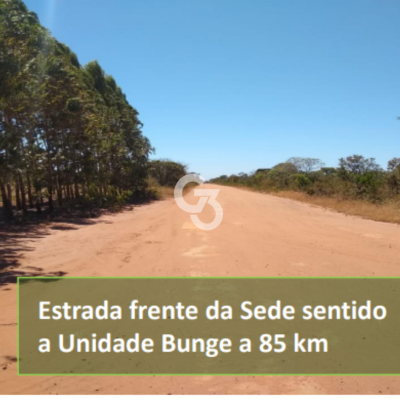 Foto de Fazenda à Venda, Mateiros - TO 