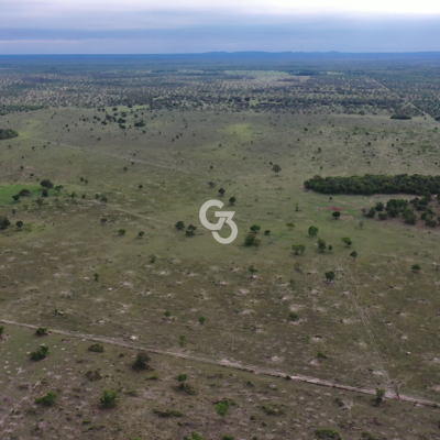 Foto de Fazenda à Venda, Araguaiana - MT