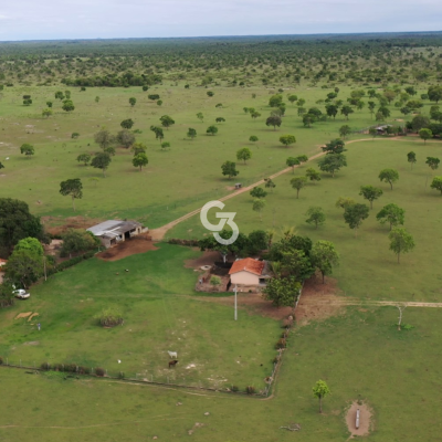 Foto de Fazenda à Venda, Araguaiana - MT