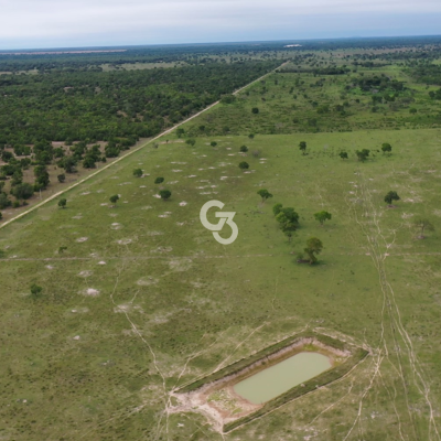 Foto de Fazenda à Venda, Araguaiana - MT