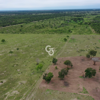 Foto de Fazenda à Venda, Araguaiana - MT