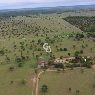 Foto de Fazenda à Venda, Araguaiana - MT