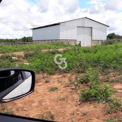 Foto de Fazenda à Venda, São José do Rio Claro - MT 