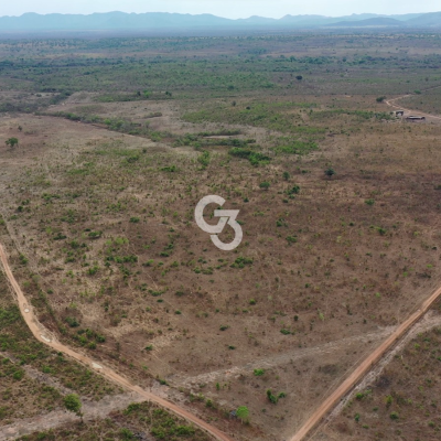 Foto de Fazenda à Venda, Arraias - Tocantins