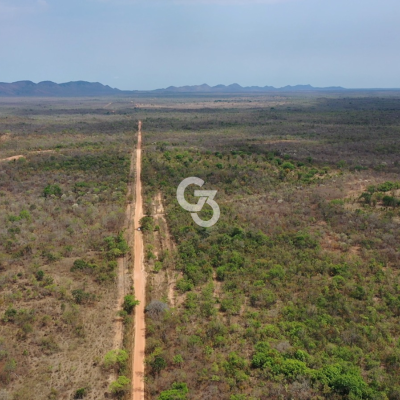 Foto de Fazenda à Venda, Arraias - Tocantins