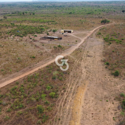 Foto de Fazenda à Venda, Arraias - Tocantins