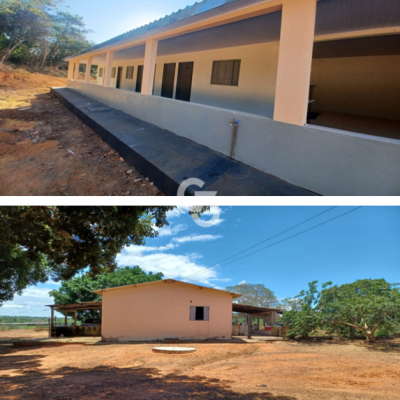 Foto de Fazenda à Venda, Água Boa – Mato Grosso 