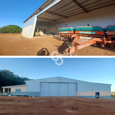 Foto de Fazenda à Venda, Água Boa – Mato Grosso 