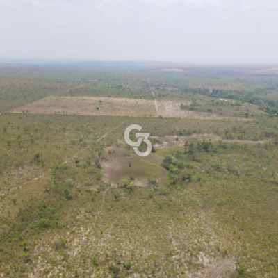 Foto de Fazenda à Venda, Ponte Alta do Tocantins - TO 