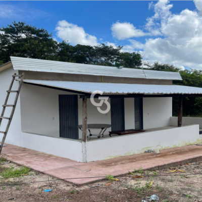 Foto de Fazenda à Venda, Ponte Alta do Tocantins - TO 