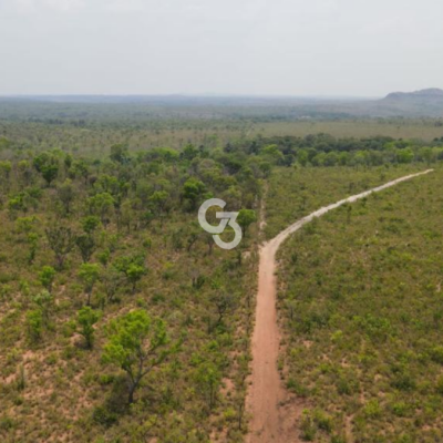 Foto de Fazenda à Venda, Ponte Alta do Tocantins - TO 