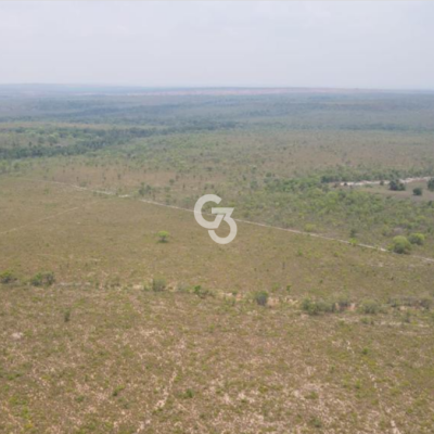 Foto de Fazenda à Venda, Ponte Alta do Tocantins - TO 