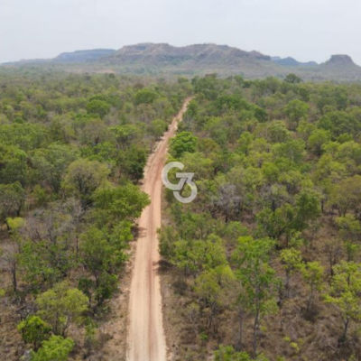 Foto de Fazenda à Venda, Ponte Alta do Tocantins - TO 