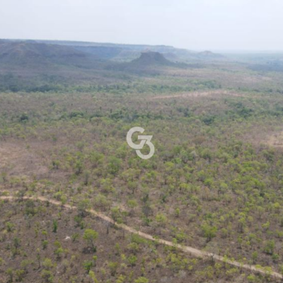 Foto de Fazenda à Venda, Ponte Alta do Tocantins - TO 