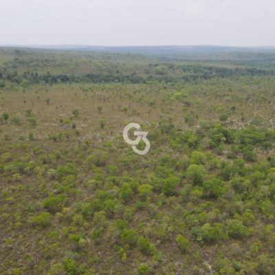 Foto de Fazenda à Venda, Ponte Alta do Tocantins - TO 