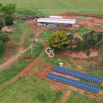 Foto de Fazenda à Venda, Querência do Norte – Paraná