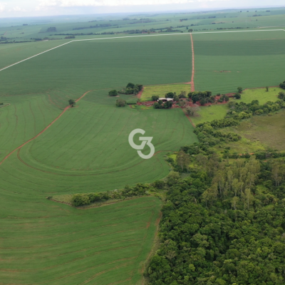 Foto de Fazenda à Venda, Jussara – Paraná