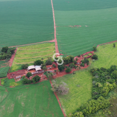 Foto de Fazenda à Venda, Jussara – Paraná