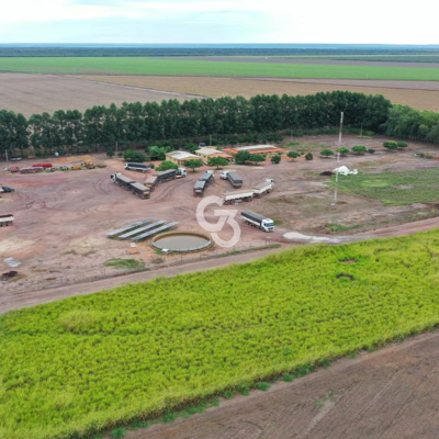 Foto de Fazenda à Venda, Palmeira do Piauí - Piauí 