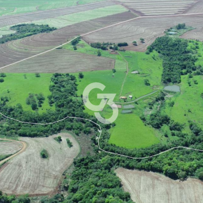 Foto de Fazenda à Venda, Orizona - Paraná 