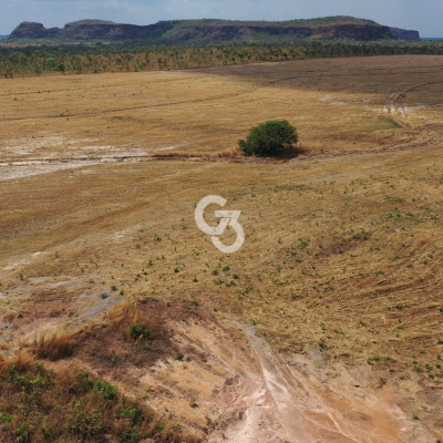 Foto de Fazenda à Venda, Novo Acordo - TO 