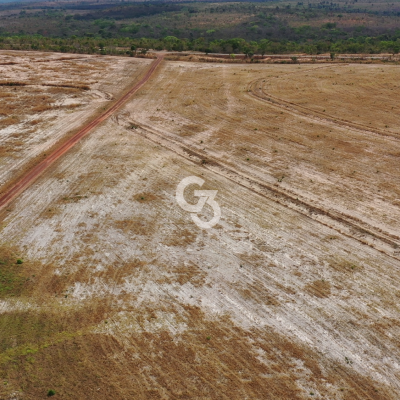 Foto de Fazenda à Venda, Novo Acordo - TO 