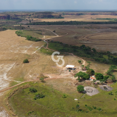 Foto de Fazenda à Venda, Novo Acordo - TO 