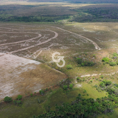 Foto de Fazenda à Venda, Novo Acordo - TO 