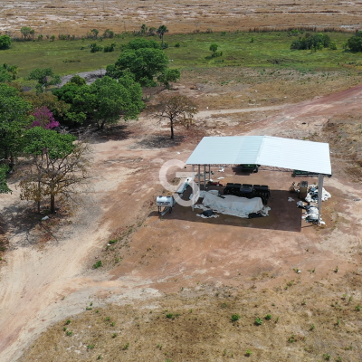 Foto de Fazenda à Venda, Novo Acordo - TO 