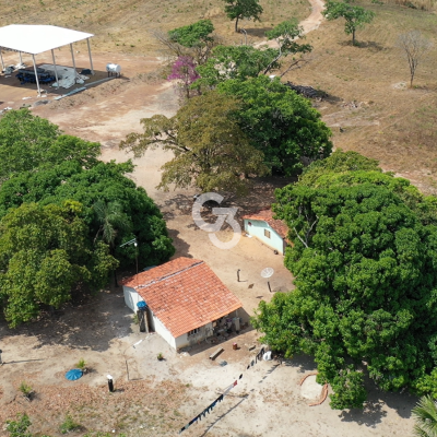 Foto de Fazenda à Venda, Novo Acordo - TO 