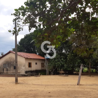 Foto de Fazenda à Venda, Itacajá - TO 