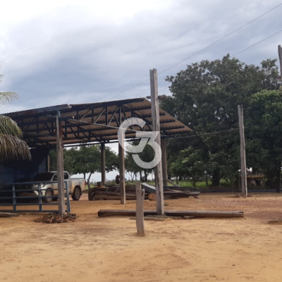 Foto de Fazenda à Venda, Itacajá - TO 