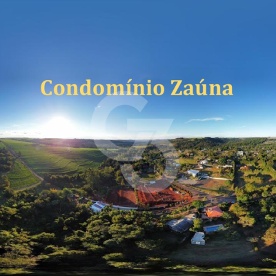 Foto de Chacará à Venda - Condomínio Zaúna