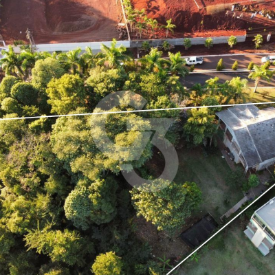 Foto de Chacará à Venda - Condomínio Zaúna