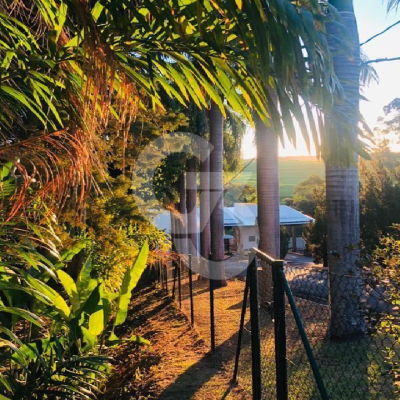 Foto de Chacará à Venda - Condomínio Zaúna