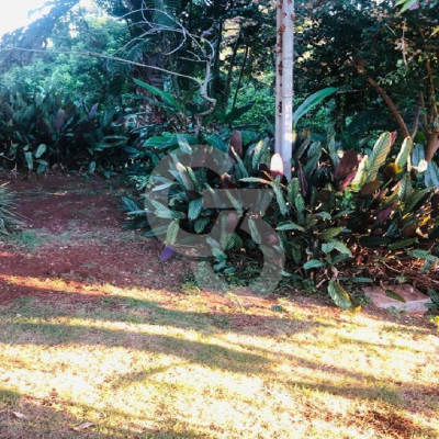 Foto de Chacará à Venda - Condomínio Zaúna