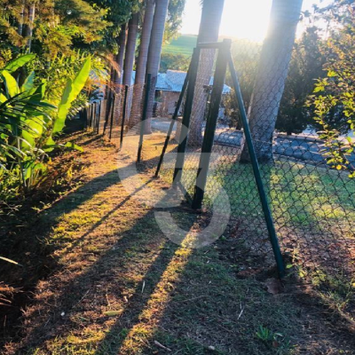 Foto de Chacará à Venda - Condomínio Zaúna