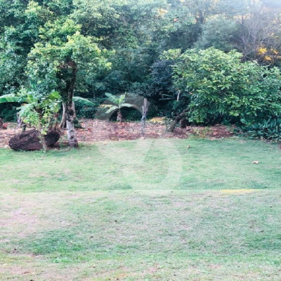 Foto de Chacará à Venda - Condomínio Zaúna