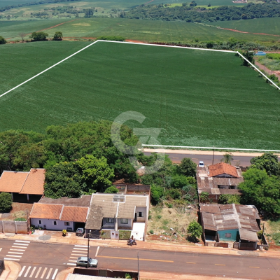 Foto de Área para Loteamento - Paiçandu - PR