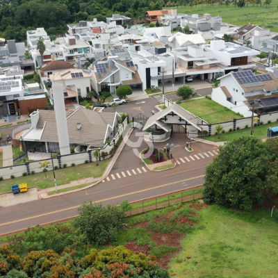 Foto de Terreno à Venda - Condomínio Vinhedo - Maringá