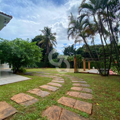 Foto de Chacará à Venda - Vila Santa Izabel - Maringá