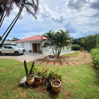 Foto de Chacará à Venda - Vila Santa Izabel - Maringá