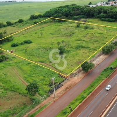 Foto de Lote Industrial/Comercial à Venda - Contorno Norte - Maringá