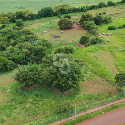 Foto de Lote Industrial/Comercial à Venda - Contorno Norte - Maringá