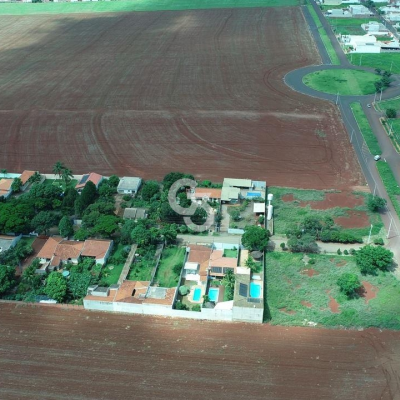 Foto de Terreno à Venda - Portal das Torres - Maringá